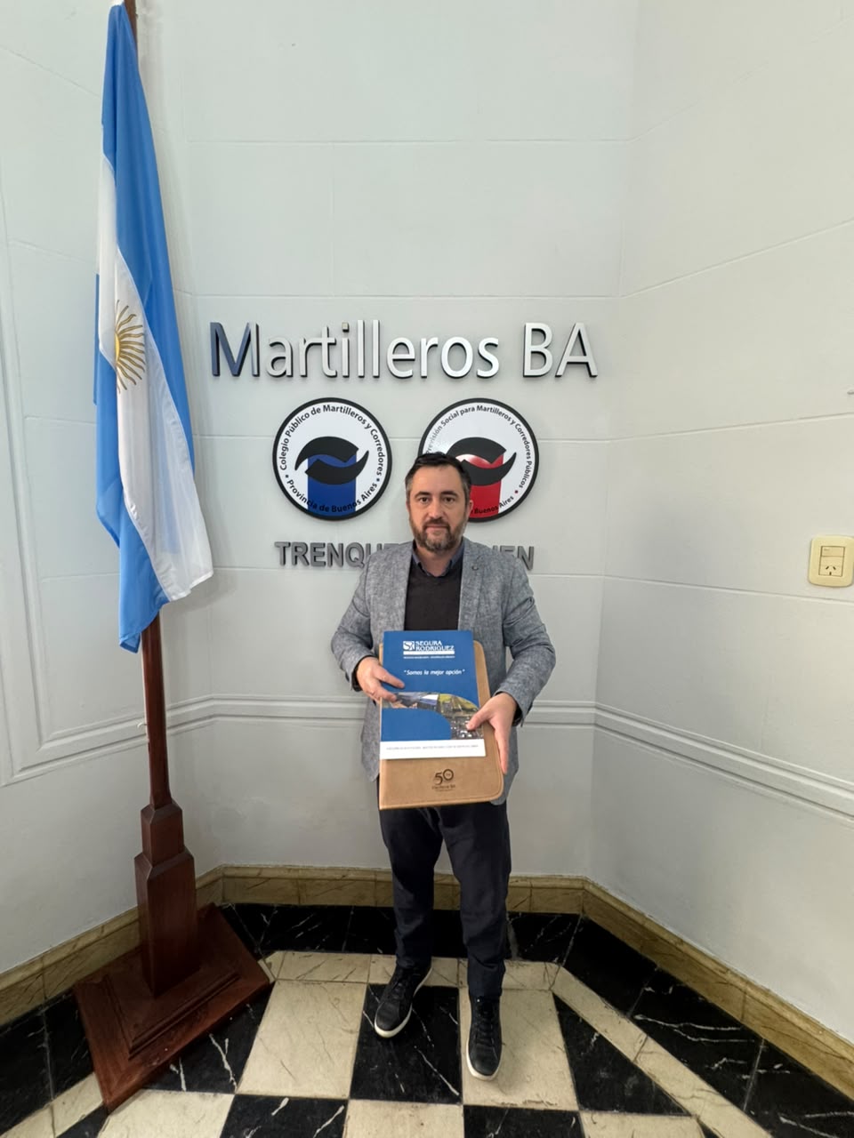 🚩 ¡Ampliamos nuestra cobertura en la Provincia de Buenos Aires! 🤝
