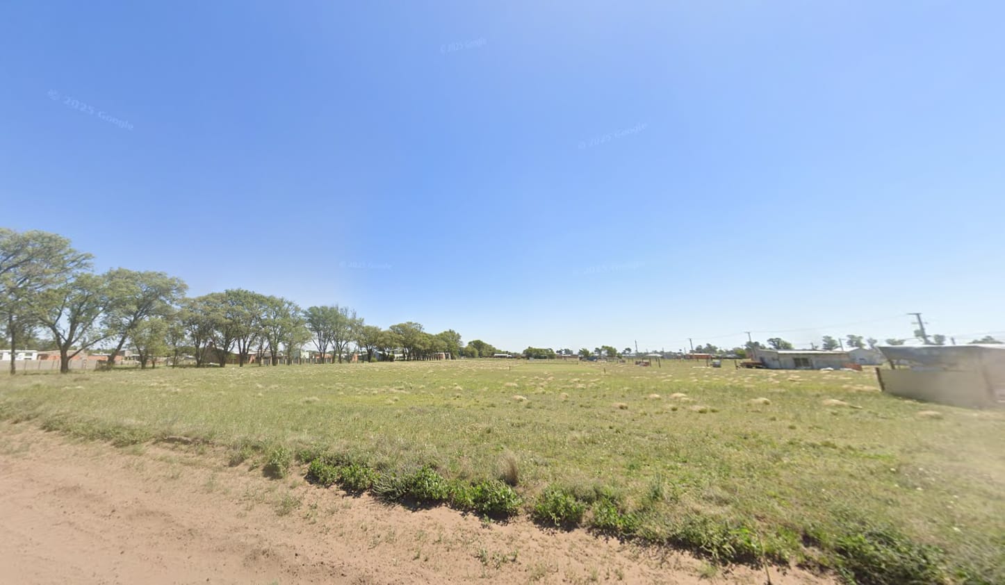 LOTE EN SAN SALVADOR DE 387.5m²