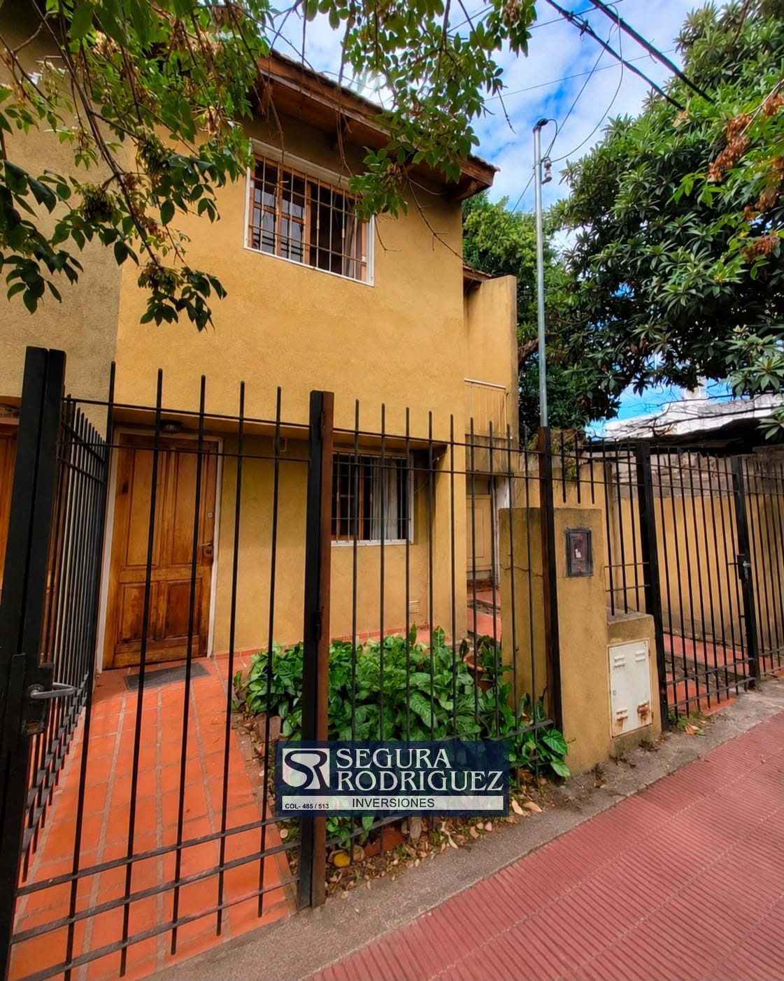 SRI VENDE/PERMUTA🏠♥️| EXCELENTE DÚPLEX EN ALTO ALBERDI, CÓRDOBA CAPITAL.